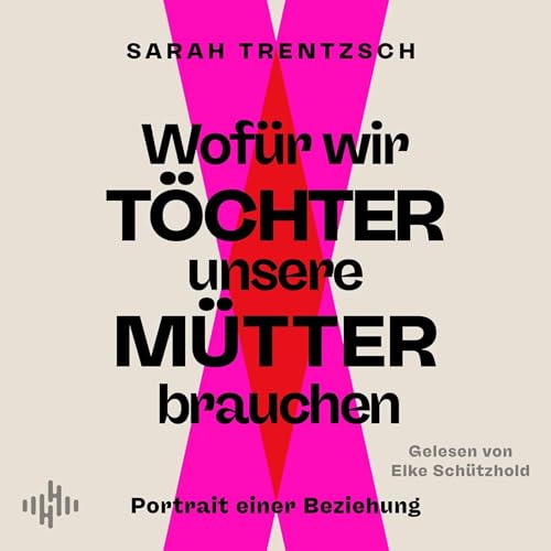 Wof&amp;uuml;r wir T&amp;ouml;chter unsere M&amp;uuml;tter brauchen -- Sarah Trentzsch episode artwork