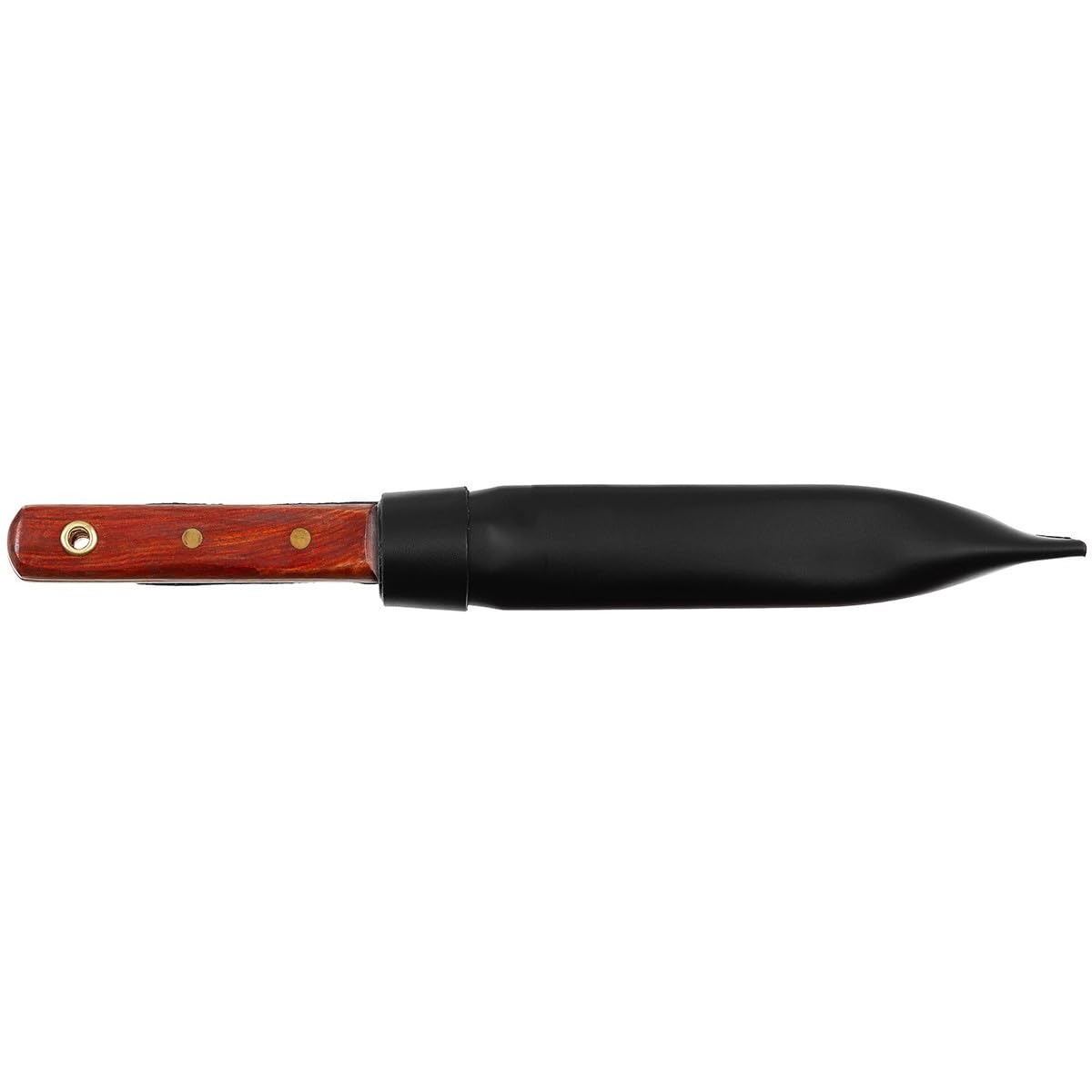 MFH - BW Matrosenmesser mit Holzgriff und Scheide