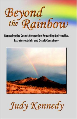 Buy Beyond the Rainbow: Renewing the Cosmic Connection — BookShops.in