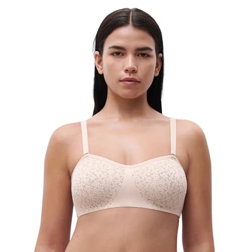 Image of Chantelle Women's Norah Unlined Strapless Bra