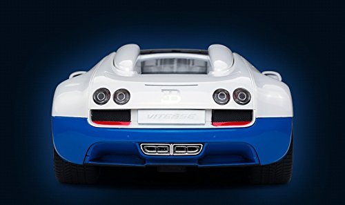 Amazon.co.jp: Radio Remote Control 1/14 Bugatti Veyron 16.4 Grand