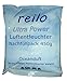 Produktbild 24x 450g Ultra Power "Oceanduft" Luftentfeuchter Granulat Flakes im Vliesbeutel - Nachfüllpacks zum Staffelpreis