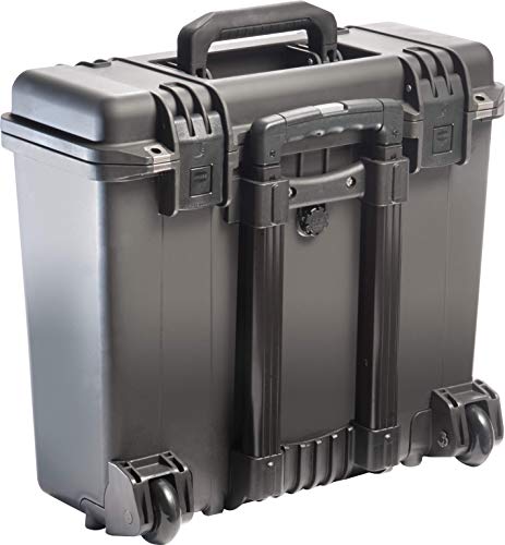 Waterproof Case (Dry Box) | Pelican Storm iM2435 Case (Black)