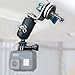 MyPilotPro Swivel Mount for GoPro