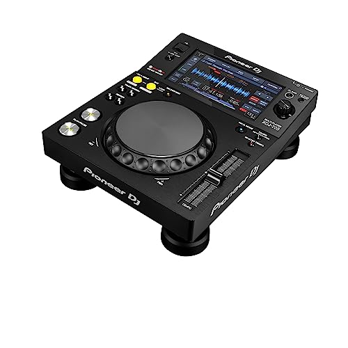 Pioneer DJ CDJ-3000 system