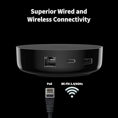 AI Voice Controlled Home Hub