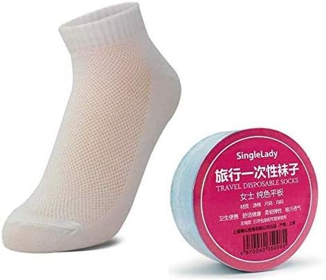 Disposable socks for travel Clearance