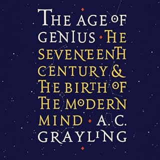 The Age of Genius cover art