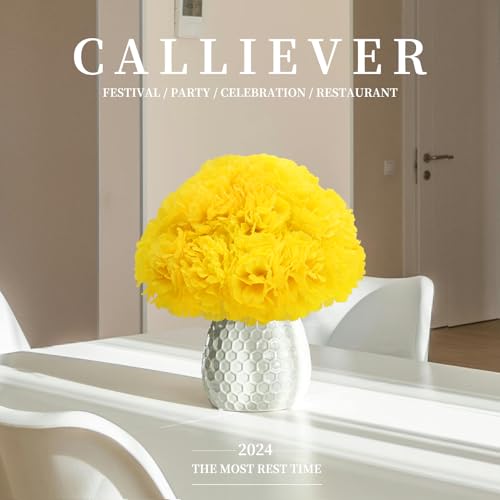 Dh Eyb Silk Carnation Flower thumb #8