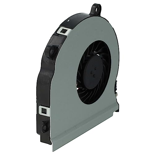 Vhbw ventola per CPU/GPU compatibile con Samsung