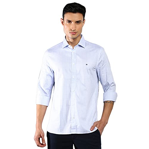 Image of Tommy Hilfiger Men Shirt