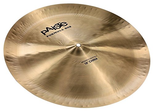 Paiste Formula 602 Modern Essentials Formula 602 Modern Essential...