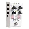 DigiTech SDRUM Automatic Drum Machine Pedal Multi Effect Processor