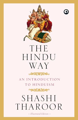 Image of The Hindu Way: An Introduction to Hinduism