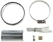 Dorman 03840 Choke Stove Kit Universal Fit
