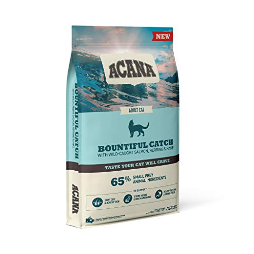 ACANA Bountiful Cat 4,5 kg