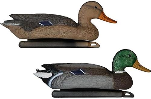 CASL Industries Standard Mallard 8D/4H 12Pk