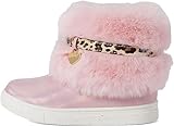  Primigi Baby Lux, Stivale alla Moda, Pink, 26 EU