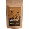 teegeschwister® | BIO Schwarzer Tee Darjeeling First Flush FTGFOP1 | loser premium Schwarztee aus dem Himalaya | ganze…