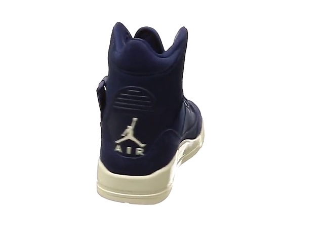 Amazon.com: Jordan Air 3 Retro EXP XX para mujer, Azul marino