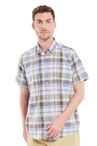 Pull col montant Héritage Armor Lux en laine pour homme