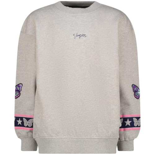 Sweater Fille Vingino Namire : pull à capuche tendance pour adolescente
