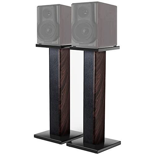 Best Wood Speaker Stands Expert Review The Modern Record