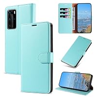 Radoo Cover Huawei P10 Lite, Slim-Fit Folio Premium Custodia Huawei P10