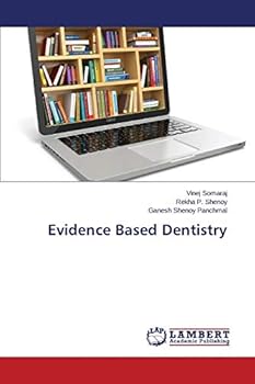 Paperback Evidence Based Dentistry Book