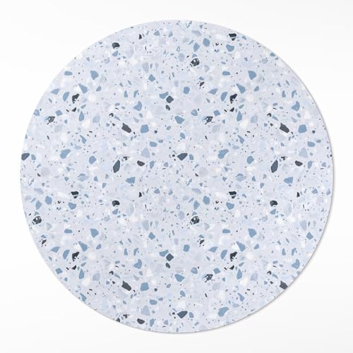 Tapis de sol résistant à la rayure pour protéger les parquets fragiles - 2