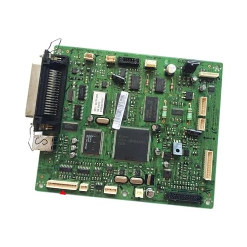 Carte mère Samsung SCX-4521F 11 pin pour réparer les erreurs d'impression