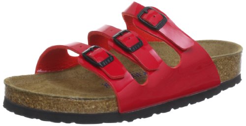 Image of Birkenstock Florida Clogs and Mules Womens