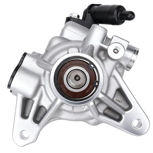 DRIVESTAR 21-5419 Power Steering Pump, 2002-2006 for Acura R...