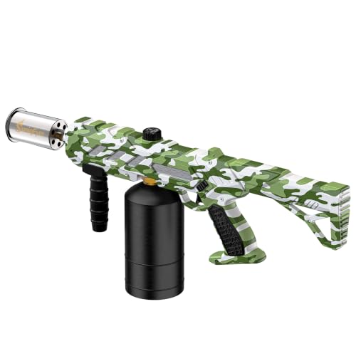 Image of Powerful Propane Torch Gun with Adjustable Flame