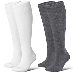 2 Pairs-gray&white
