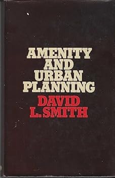 Amenity and urban planning