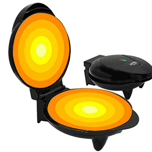 Waffeleisen Belgische Waffel,Waffeleisen , Haushaltsautomatik Automatische Temperaturregelung Super Große Kapazität… – Bild 6