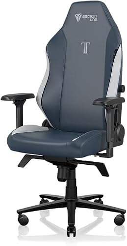 Miniatura 10 de Secretlab Titan Evo Classic - Silla clásica para videojuegos, reclinable, ergonómica y cómoda silla de computadora con reposabrazos 4D, almohada