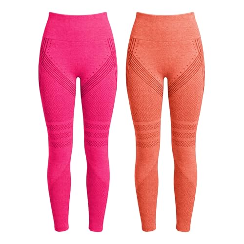 Leggings anticelulíticos moldeadores que estilizan la figura en tus rutinas de fitness 2