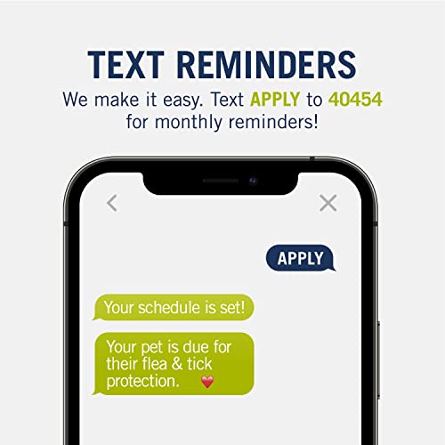 Petarmor Plus Flea & Tick Prevention For Cats Over 1.5 Lbs, Waterproof Topical, Fast Acting & Long Lasting, Compare To Leading Brand, 3 Doses #TOP4