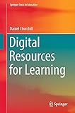 Digital Resources for Learning (Springer Texts in Education)
