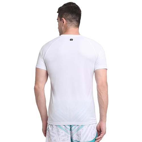 Image of Invincible MFN Replica T-Shirt
