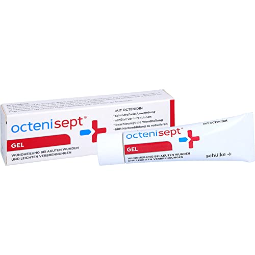 Octenisept Wundgel, 20 ml