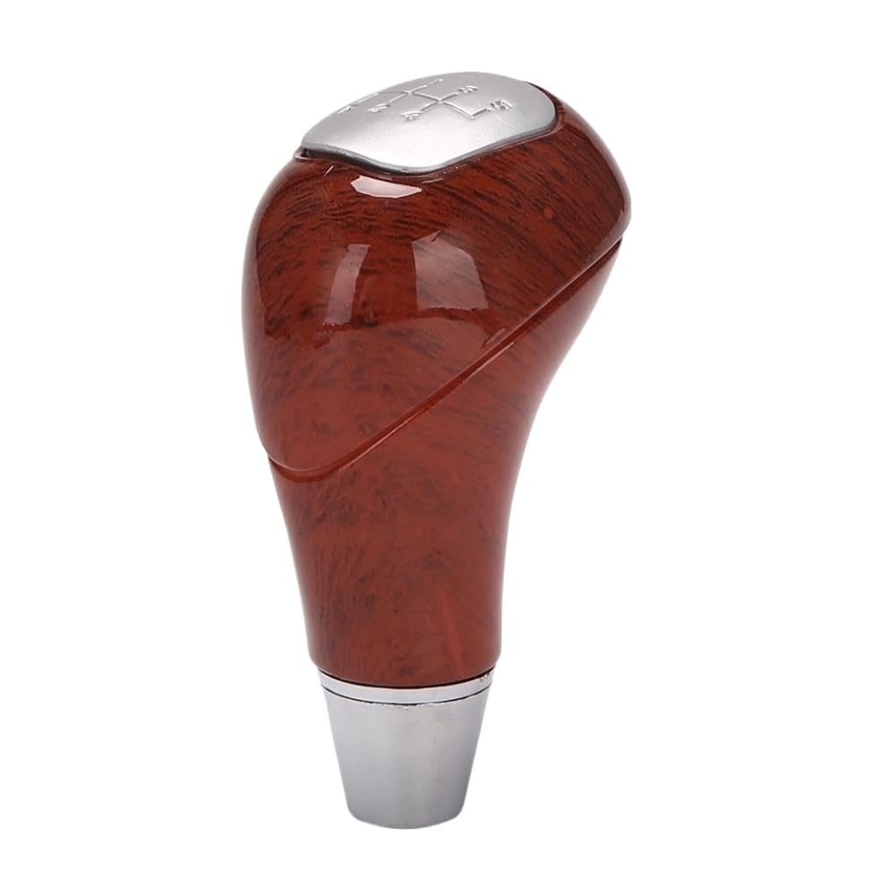 5-Speed Manual Gear Shift Knob Compatible with W210 W220 W163 W202 W140