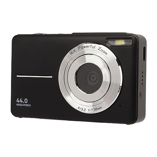 Cámara digital para niños con pantalla de 2.4 pulgadas miniatura 7