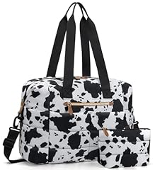 Cow Print