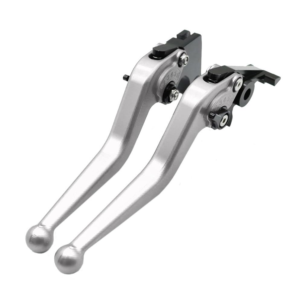 Levier d'embrayage moto CL500 pour balades et trajets du quotidien