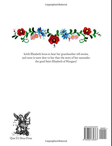 Roses in the Snow: A Tale of Saint Elizabeth of Hungary - Image 2