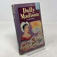 Landmark Dolly Madison B000UC57XI Book Cover