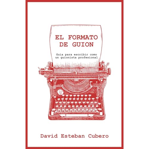 El formato de guion : David Esteban Cubero episode artwork